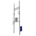 Силовая трансформаторная подстанция: назначение, устройство и применение