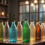 Бутылки ПЭТ в онлайн-магазине: цены и ассортимент