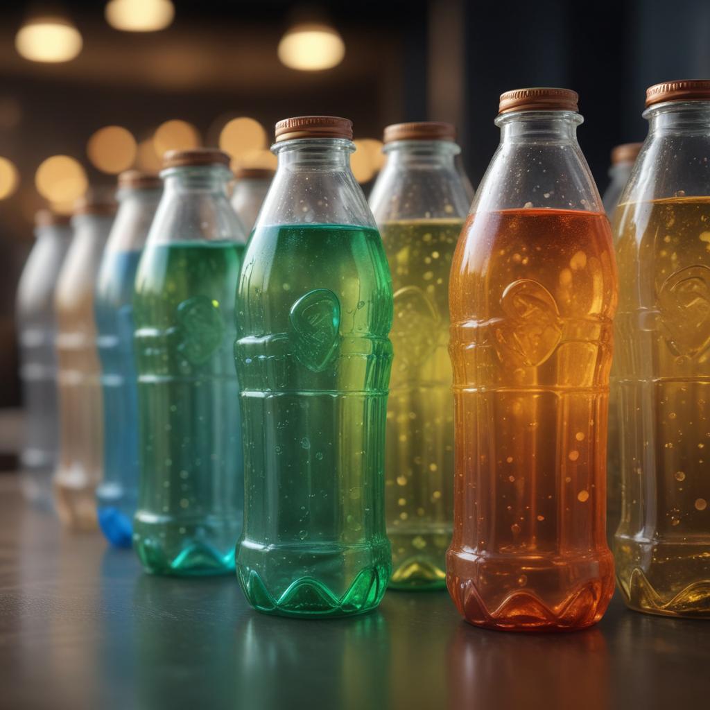 Бутылки ПЭТ в онлайн-магазине: цены и ассортимент - изображение 3