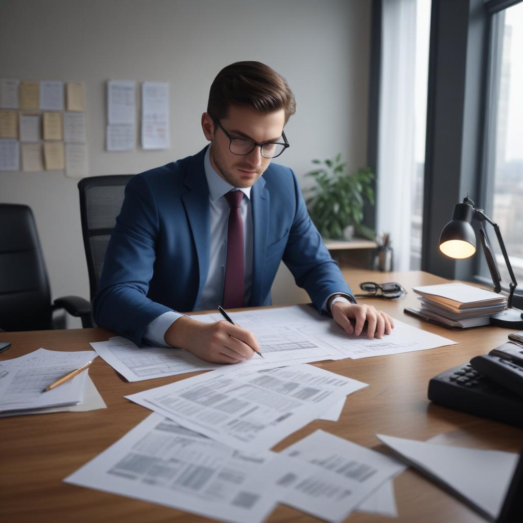 Бухгалтерский аутсорсинг для компаний в Москве - изображение 3