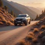 Характеристики автомобилей SWM