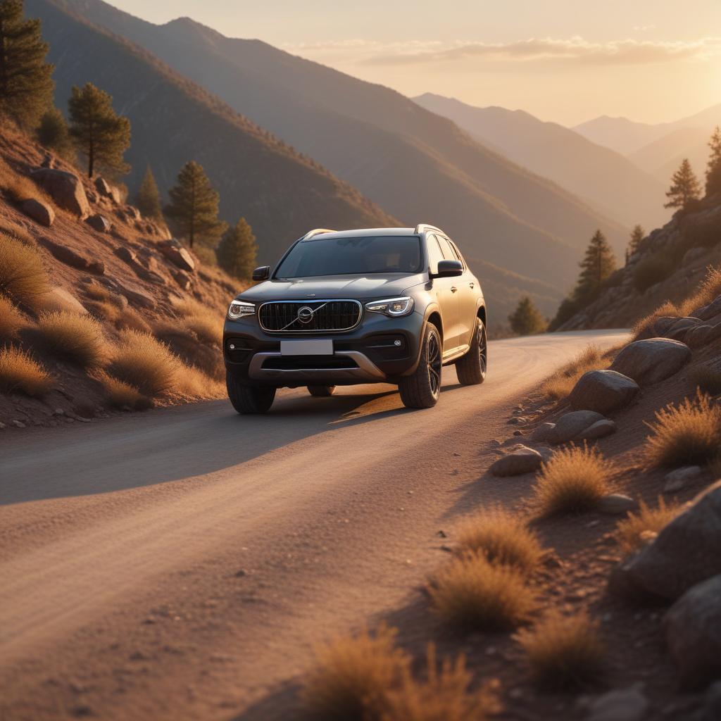 Характеристики автомобилей SWM