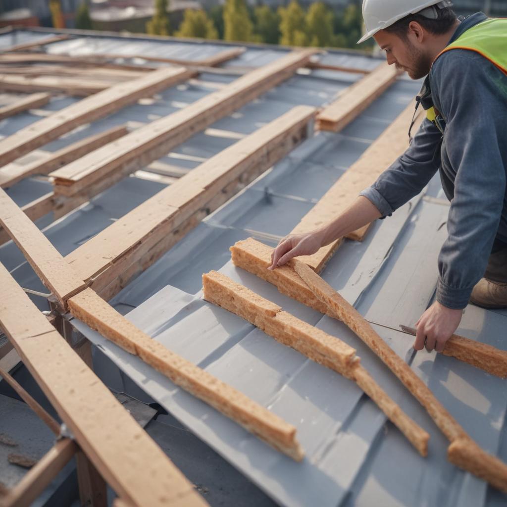 Сэндвич-панели стеновые и кровельные - изображение 3